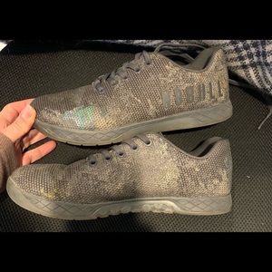 GUC limited edition NoBulls